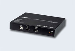 KVM удлинитель Aten CE824 (CE824-AT-G) — фото 4