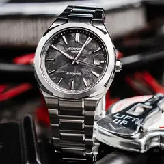 Часы мужские Casio EFK-200CD-1A Edifice