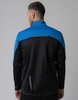 Nordski Active Base мужской беговой лыжный костюм blue-black - 3