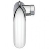 Ideal Standard Melange A4258AA Смеситель для раковины однорычажный с донным клапаном