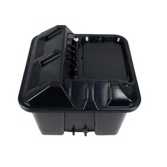 Растворный бак для приготовления питательного раствора от E-Mode