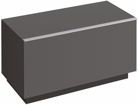 Geberit iCon 841091000 Шкаф боковой