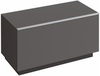 Geberit iCon 841091000 Шкаф боковой