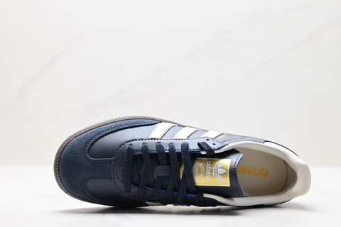 adidas Samba OG 'Night Navy Gum' 