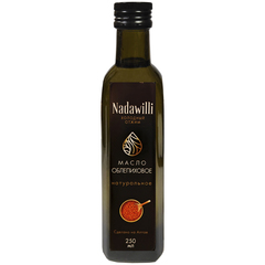 Масло Облепиховое 250 мл Nadawilli