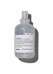 Davines LOVE Curl Revitalizer 250 ml — спрей для освежения кудрей