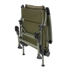 Купить кресло рыболовное карповое Кресло карповое Helios-NISUS (N-BD620-094204)