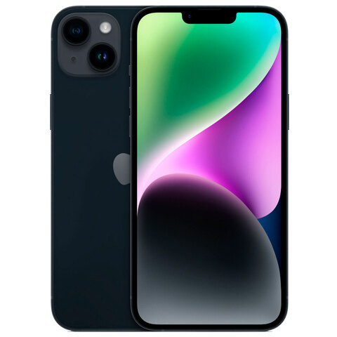 Купить iPhone 14 Plus 128Gb Midnight в Перми