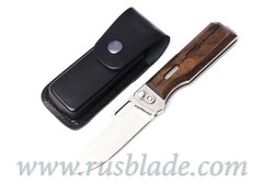 Custom Urakov Fourty Seven AK47 knife MagnaCut 
