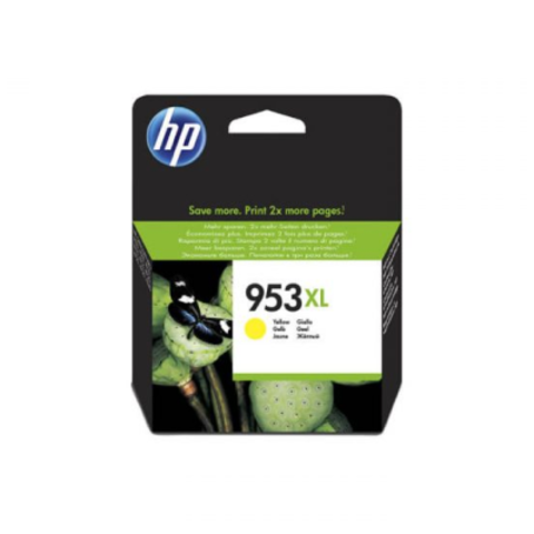 Продажа новых картриджей hp F6U18AE №953XL