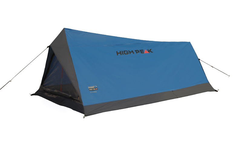High Peak Minilite туристическая палатка двухместная - 4