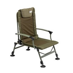 Купить кресло рыболовное карповое Кресло карповое Helios-NISUS (N-BD620-094204)
