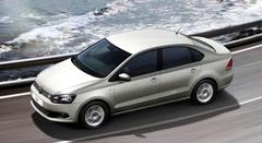 Блокиратор рулевого вала для VOLKSWAGEN POLO SEDAN /2010-2015/ ЭлУР - Гарант Блок Люкс 060.E/f