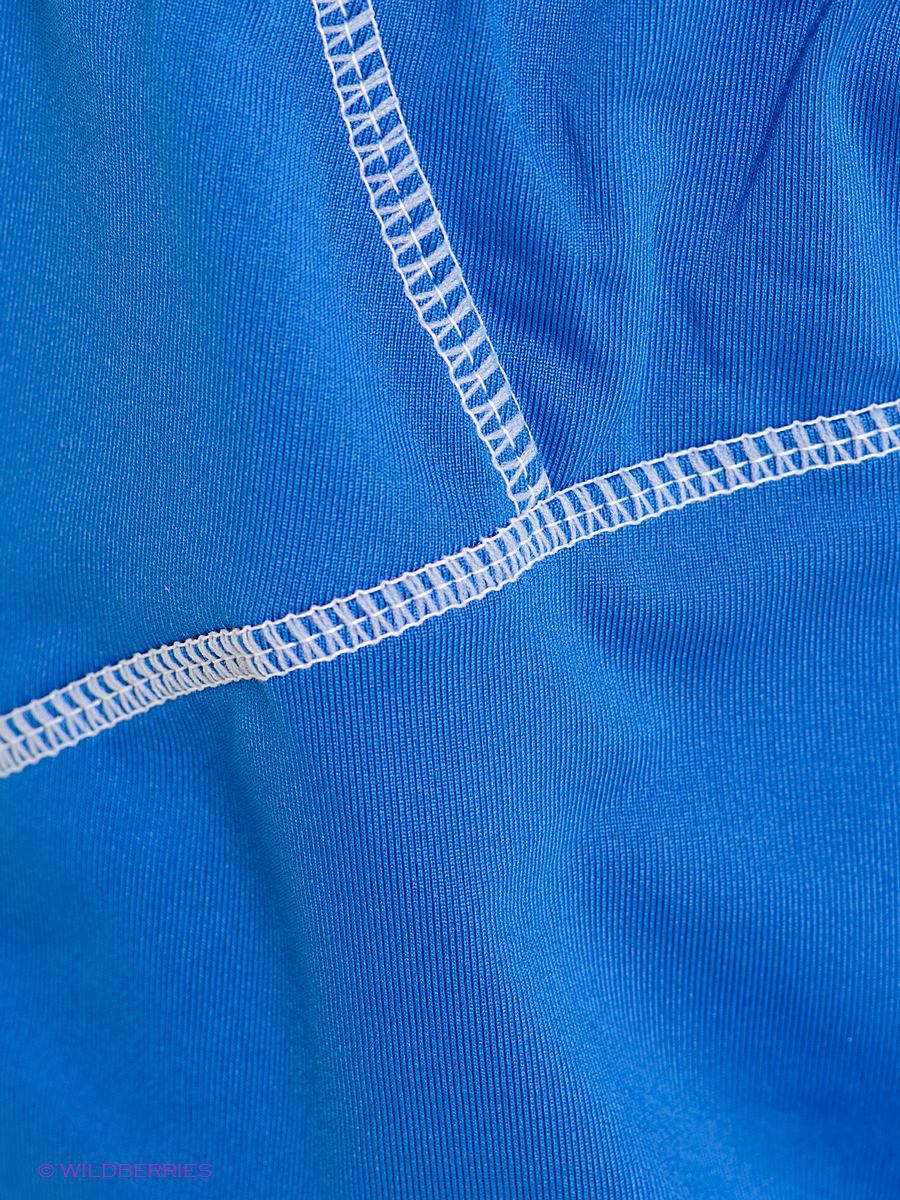Asics Set Olympic Lady форма волейбольная женская blue - 3