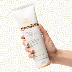 Маска curl passion mask milk_shake маска для вьющихся волос
