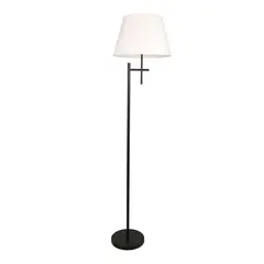 Торшер Carino 4621-1F, 1*E27*60W. ТМ F-Promo