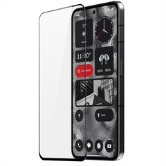 Защитное стекло из закаленного стекла для Nothing Phone 2, от Dux Ducis серия 10D-O Full Screen Glass