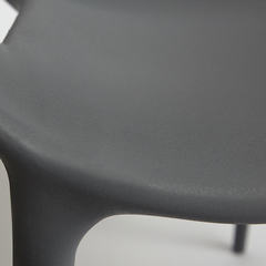 Стул Secret De Maison Кет Чаир/Cat Chair (mod. 028) серый