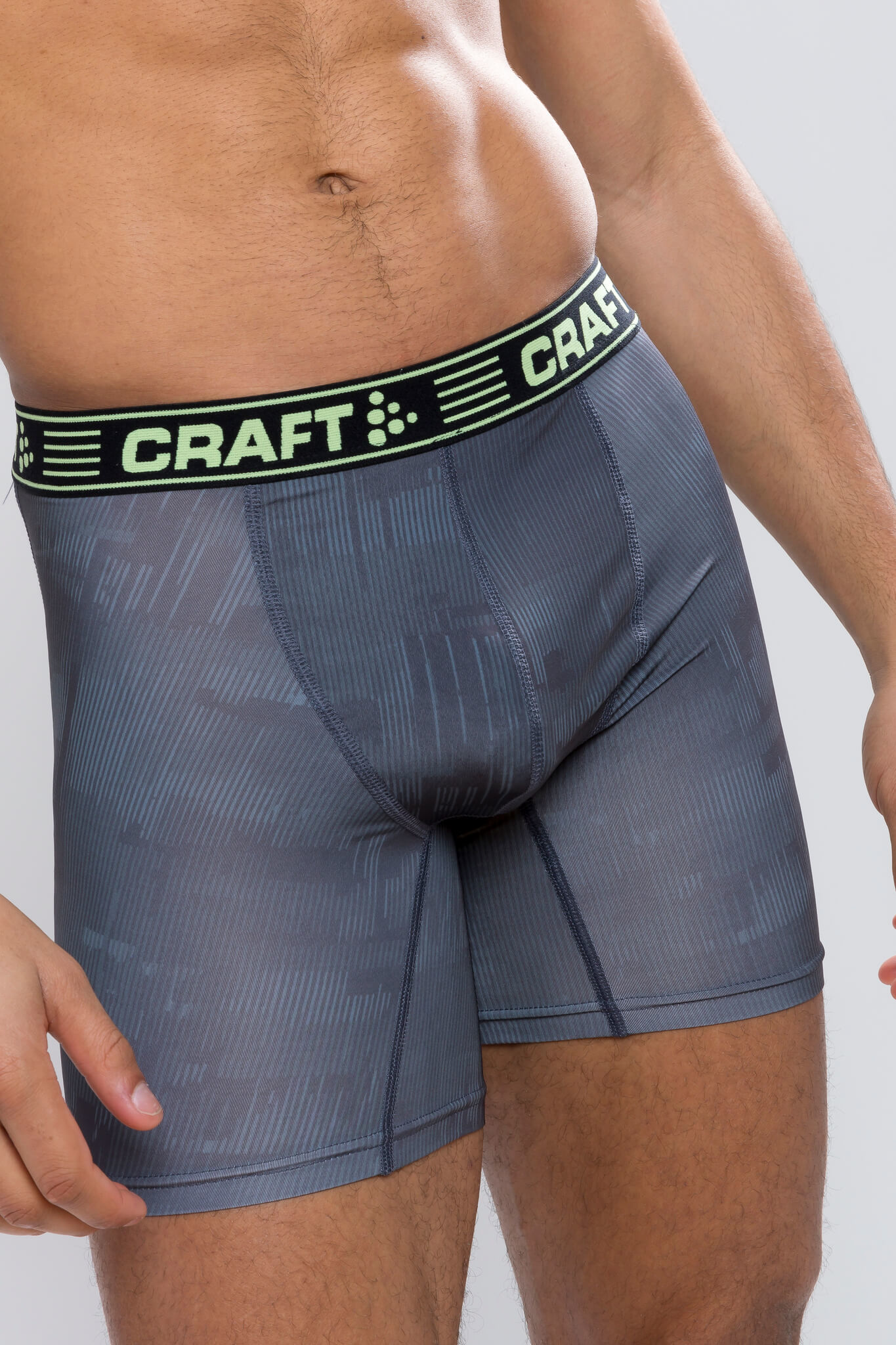 Craft Greatness 6 боксеры удлиненные мужские - 2