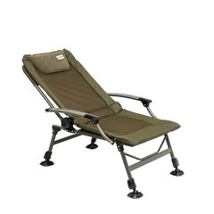 Купить кресло рыболовное карповое Кресло карповое Helios-NISUS (N-BD620-094204)