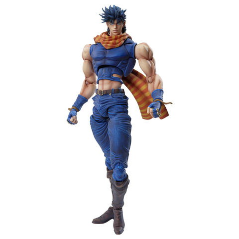 Фигурка JoJo's Bizarre Adventure Chozo Kado [Joseph Joestar]