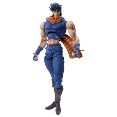 Фигурка JoJo's Bizarre Adventure Chozo Kado [Joseph Joestar]