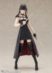 Фигурка S.H.Figuarts Spy X Family Yor Forger