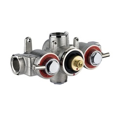 Nicolazzi Termostatico 4913 Внутренняя часть термостатического смесителя 3/4