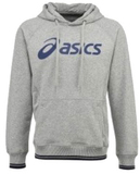 Толстовка Asics Logo Hoody