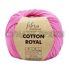 Cotton Royal 18-713 (Розовый)