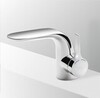 Ideal Standard Melange A4258AA Смеситель для раковины однорычажный с донным клапаном