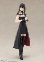Фигурка S.H.Figuarts Spy X Family Yor Forger