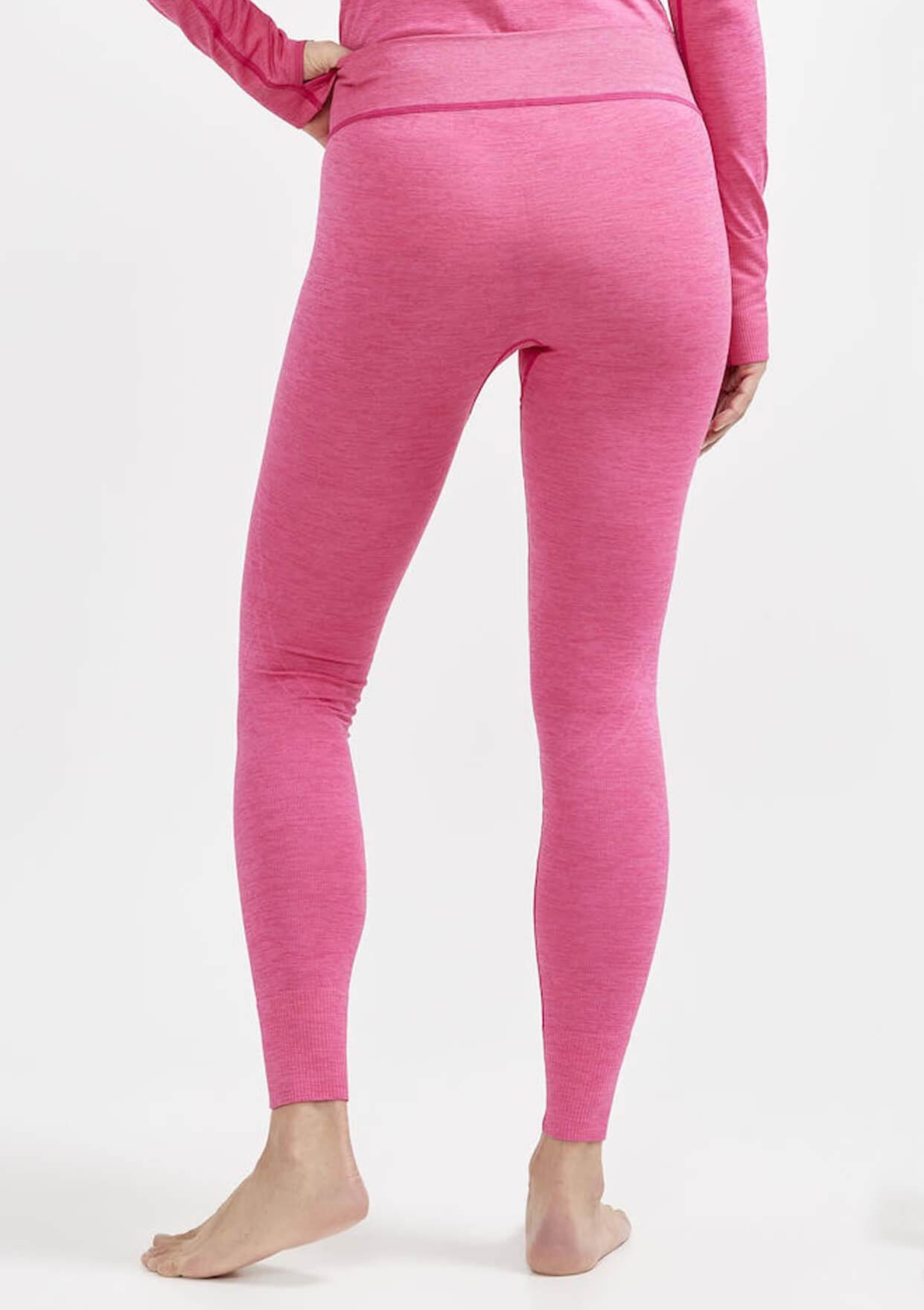 Женское термобелье кальсоны Craft Core Dry Active Comfort - 2