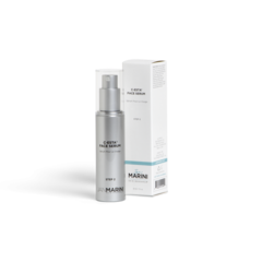 JAN MARINI C-ESTA FACE SERUM Ремоделирующая сыворотка с витамином С и DMAE