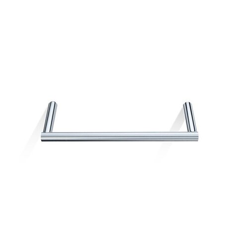 Decor Walther Mikado 0520600 Полотенцедержатель, цвет: хром
