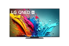 Телевизор LG 65QNED86T6A