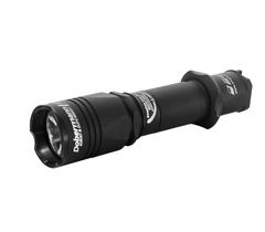 Фонарь светодиодный тактический Armytek Dobermann XP-L, 1200 лм, аккумулятор*
