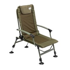 Купить кресло рыболовное карповое Кресло карповое Helios-NISUS (N-BD620-094204)