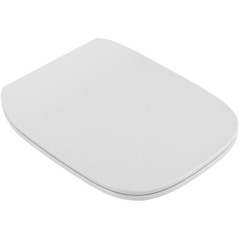 BelBagno BB903SC Сиденье быстросъемное с металлическим креплением, с механизмом Soft Close, цвет: белый фото
