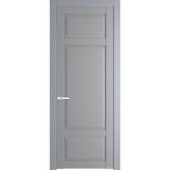 Межкомнатная дверь эмаль Profil Doors 2.3.1PD смоки глухая