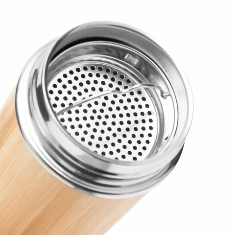 Кружка термическая BAMBOO GO