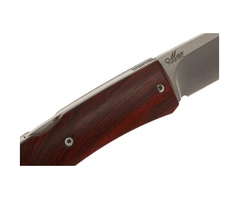 НОЖ LIONSTEEL СЕРИИ OPERA D2