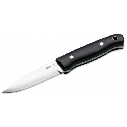 Нож Boker 02bo298 Bushcraft Next Generation