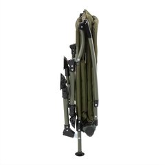 Купить кресло рыболовное карповое Кресло карповое Helios-NISUS (N-BD620-094204)