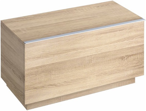 Geberit iCon 841092000 Шкаф боковой