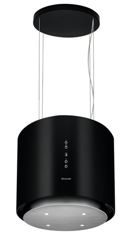 Островная вытяжка Brandt BHI2353G