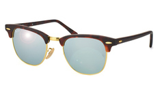 Clubmaster RB 3016 1145/30 Flash
