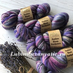 Fibra Natura Bamboo Bloom Handpaints 312