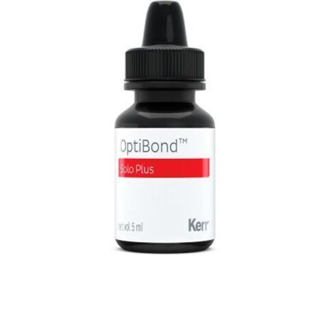 Адгезив OptiBond Solo Plus (5 мл) Kerr 29692