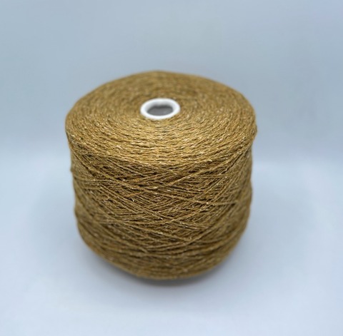 Luxury Selection by Ri.Go(пр.Италия), art-Bristol ,310м/100гр, 50%Меринос 20%Шелк 30%Полиамид , цвет-Хмели-сунели,твид ,арт.27268